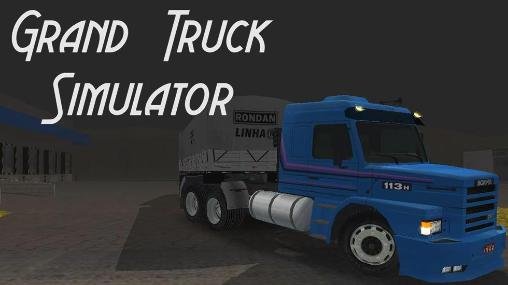 download Grand truck simulator apk